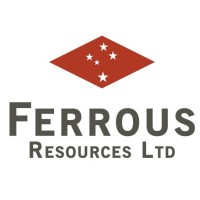 Logo Ferrous