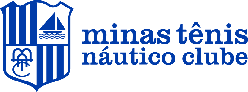 Logo Minas Tênis Clube