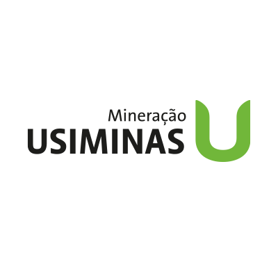 Logo Usiminas