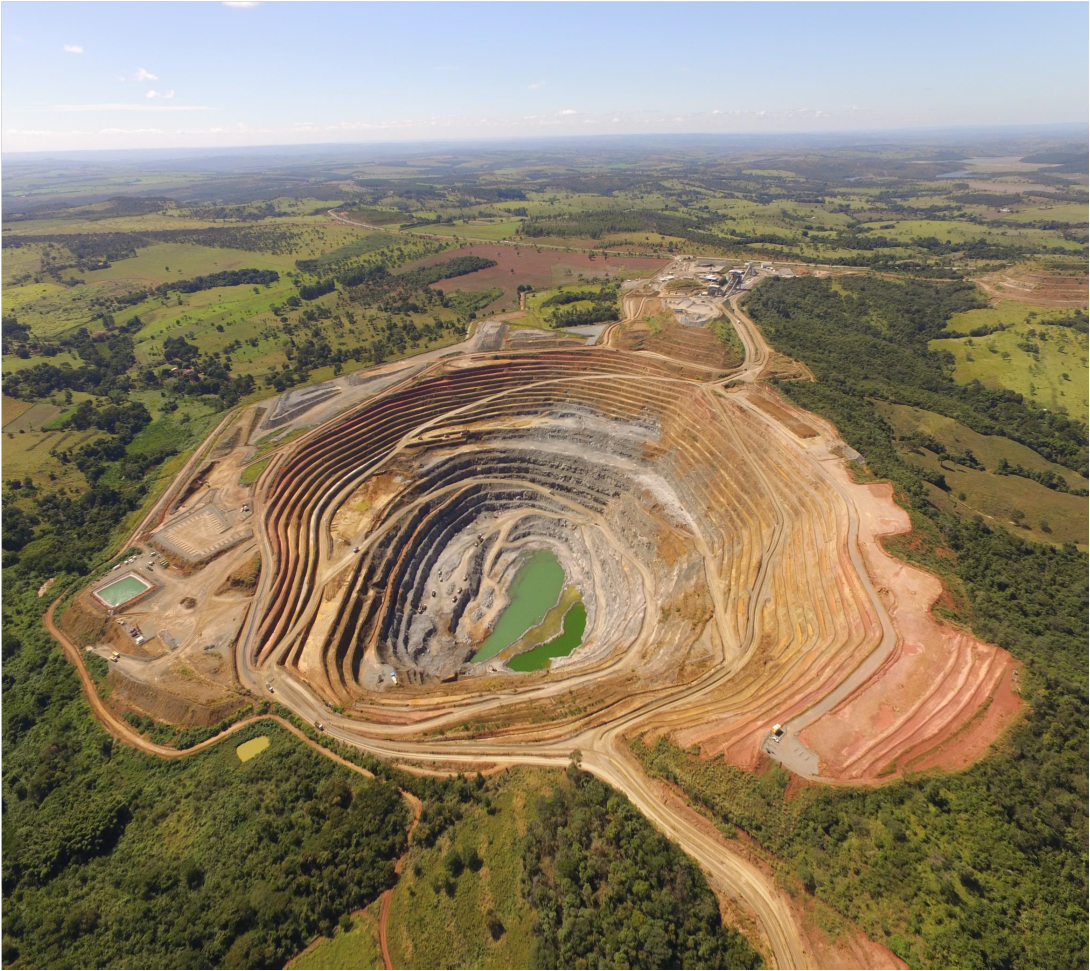 Monitoramento de Qualidade do Ar ECO